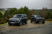 Photo 8of Land Rover Defender 110 (L663) SUV (2019)