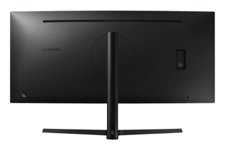 Photo 1of Samsung C34H890WG UW-QHD Curved