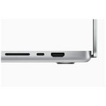 Photo 7of Apple MacBook Pro 14 14.2" Laptop (2021)