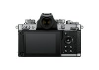 Photo 2of Nikon Z fc APS-C Mirrorless Camera (2021)