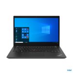 Photo 0of Lenovo ThinkPad T14s GEN2 i Laptop w/ Intel