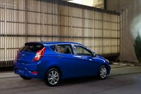 Photo 1of Hyundai Accent / Verna / Solaris 4 (RB) Hatchback (2010-2018)