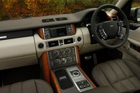 Photo 0of Land Rover Range Rover 3 (L322) SUV (2001-2012)