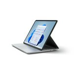 Photo 1of Microsoft Surface Laptop Studio 2-in-1 (2021)