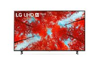LG UQ90 4K TV (2022)