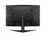 Photo 1of MSI G272C 27" FHD Curved Gaming Monitor (2022)