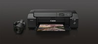 Photo 4of Canon imagePROGRAF PRO-300 13-inch Professional Inkjet Printer (4278C002AA)