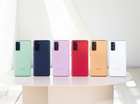 Photo 0of Samsung Galaxy S20 FE (5G) Smartphones