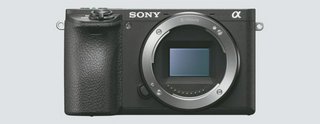 Sony a6500 APS-C Mirrorless Camera (2016)