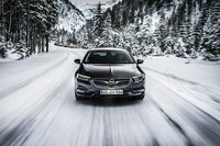 Photo 1of Opel Insignia B / Vauxhall Insignia / Holden Commodore (Z18) Sedan (2017-2020)