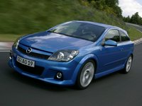 Photo 3of Opel Astra H GTC / Chevrolet Astra GTC / Vauxhall Astra GTC (A04) Hatchback (2005-2010)