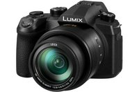 Photo 0of Panasonic Lumix DC-FZ1000 II 1″ Compact Camera (2019)