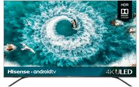 Thumbnail of product Hisense H8F 4K ULED TV (2019)