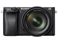 Sony a6300 APS-C Mirrorless Camera (2016)