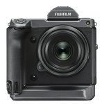 Photo 2of Fujifilm GFX 100 Mirrorless