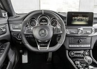 Photo 0of Mercedes-Benz CLS C218 facelift Sedan (2014-2018)