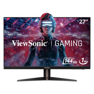 ViewSonic VX2768-2KP-MHD 27" QHD Gaming Monitor (2020)