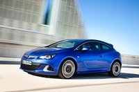 Thumbnail of product Opel Astra J GTC / Vauxhall Astra GTC / Holden Astra GTC (P10) Hatchback (2011-2018)