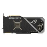 Photo 0of ASUS ROG Strix RTX 3090 (OC) Graphics Card (Black or White)