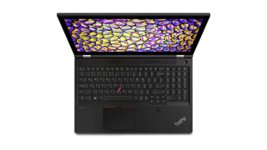 Thumbnail of product Lenovo ThinkPad T15g Business Laptop / Mobile Workstation