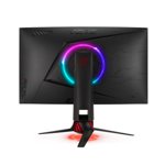 Photo 0of ASUS ROG Strix XG27WQ Curved