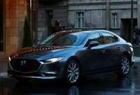 Photo 0of Mazda 3 / Axela IV (BP) Sedan (2019)
