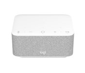 Thumbnail of product Logitech Logi Dock USB-C Dock + Speaker (2021)