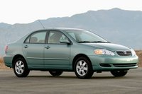 Thumbnail of product Toyota Corolla 10 (E140/E150) Sedan (2006-2012)