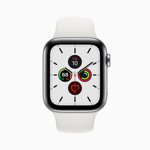 Photo 5of Apple Watch Series 5 Smartwatch (2019)