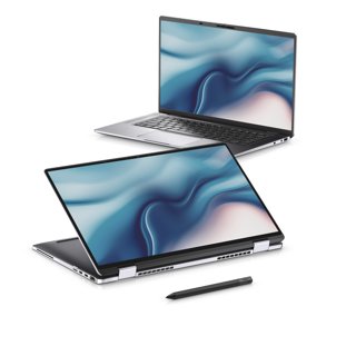 Dell Latitude 9510 15" (2-in-1) Laptop
