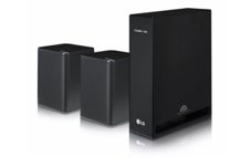 Thumbnail of product LG SPK8-S Wireless Rear Speakers for Soundbars
