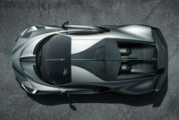 Photo 7of Bugatti Divo Sports Car (2018-2021)