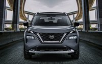 Photo 0of Nissan Rogue 3 (T33) Crossover (2020)