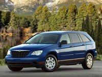 Photo 3of Chrysler Pacifica Crossover (2004-2008)