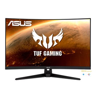 Asus TUF Gaming VG32VQ1B 32" QHD Curved Gaming Monitor (2020)