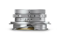 Photo 2of Leica Summaron-M 28mm F5.6 Full-Frame Lens (2016)