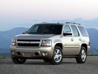 Thumbnail of product Chevrolet Tahoe 3 (GMT900) SUV (2007-2014)