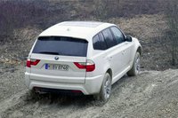 Photo 3of BMW X3 E83 LCI