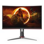 Thumbnail of AOC C32G2 32" FHD Curved Gaming Monitor (2020)