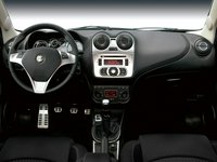 Photo 1of Alfa Romeo MiTo (955) Hatchback (2008-2013)