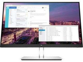 HP E23 G4 23" FHD Monitor (2020)