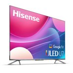 Photo 2of Hisense U7H 4K TV (2022)