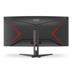 Photo 2of AOC CQ29G2E 29" UW-FHD Curved Ultra-Wide Gaming Monitor (2020)