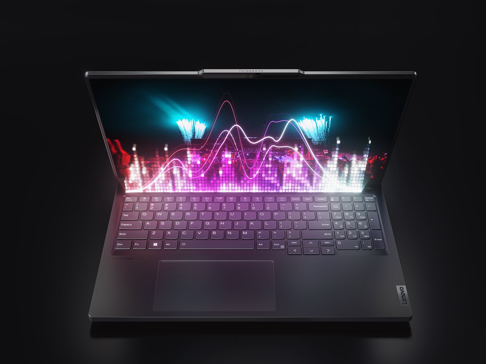 Lenovo ThinkBook 16p GEN 4 16" Laptop (2023) | Specifications, Reviews ...