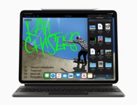 Photo 1of Apple iPad Pro 4 Tablet (2020)