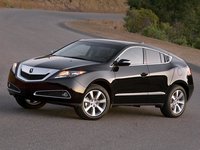 Thumbnail of product Acura ZDX Crossover (2009-2013)