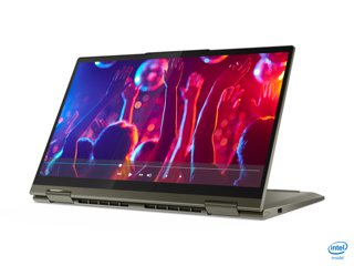 Lenovo Yoga 7i 14" 2-in-1 Laptop (Yoga-7-14ITL5)