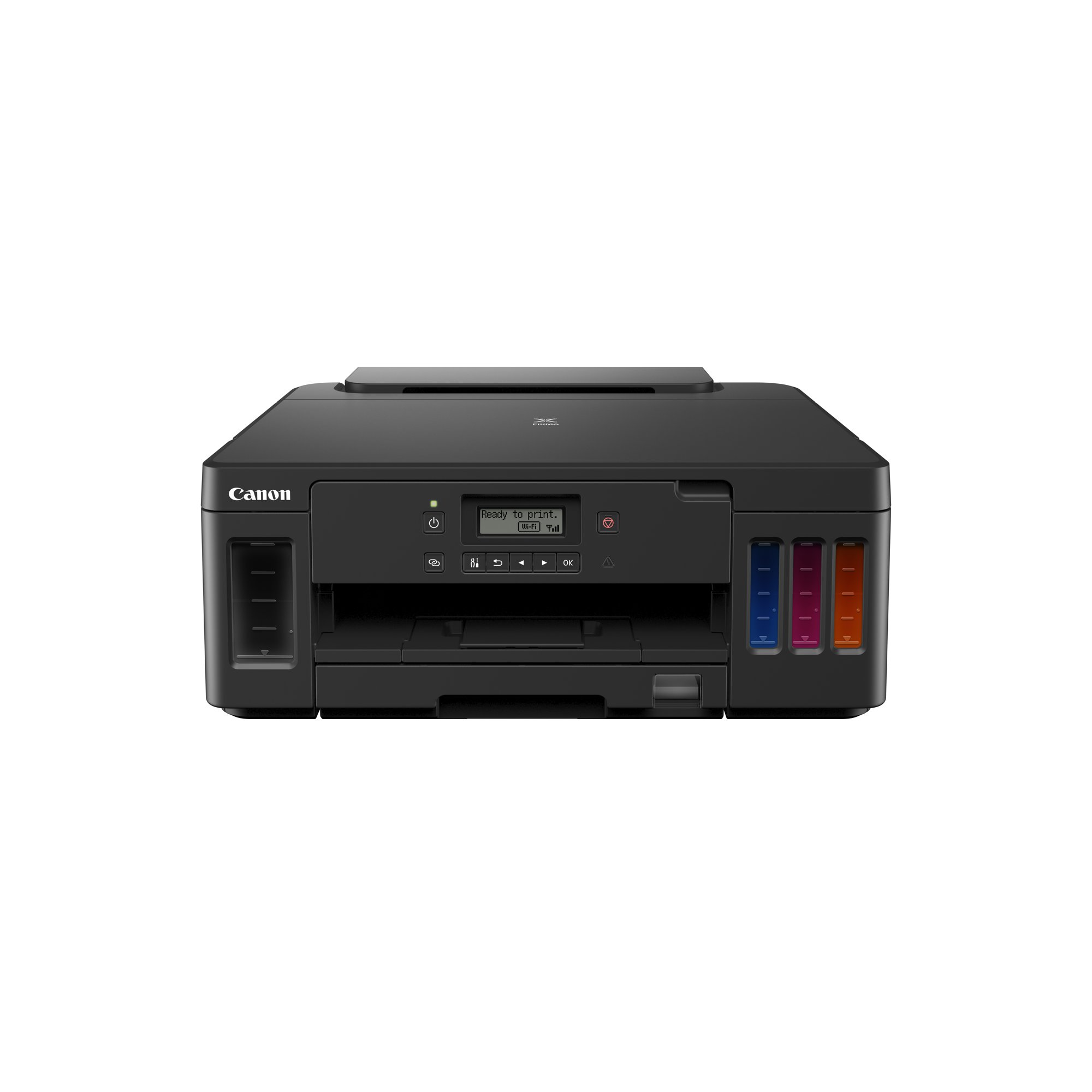 Canon PIXMA G5020 (G5050) MegaTank Printer Specifications, Reviews