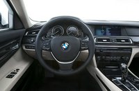 Photo 8of BMW 7 Series F01 / F02 Sedan (2008-2012)