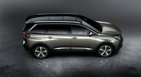 Photo 2of Peugeot 5008 II (T87) Crossover (2016-2020)